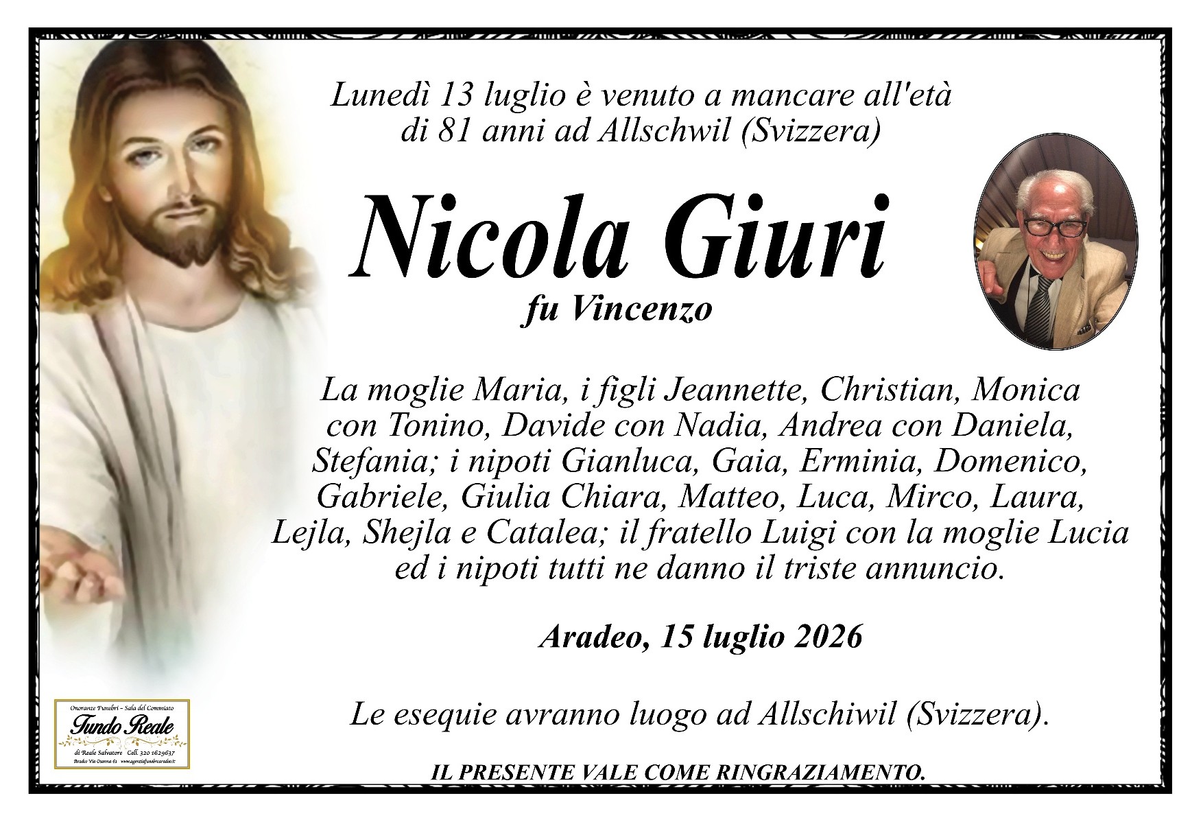 Giuri Nicola